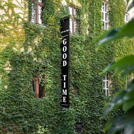 Apartament Atlasowy By Good Time Lodź Bagian luar foto