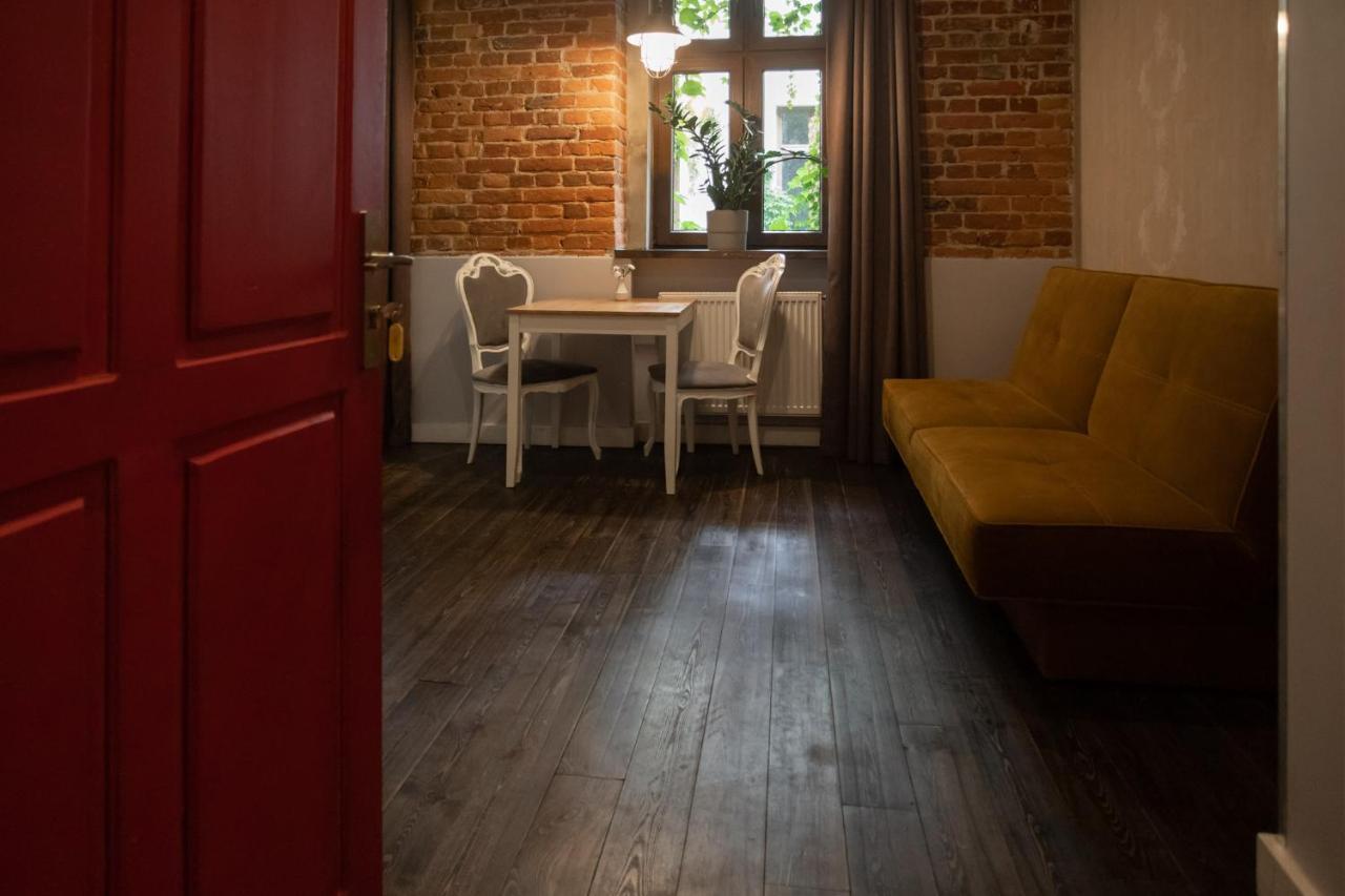 Apartament Atlasowy By Good Time Lodź Bagian luar foto