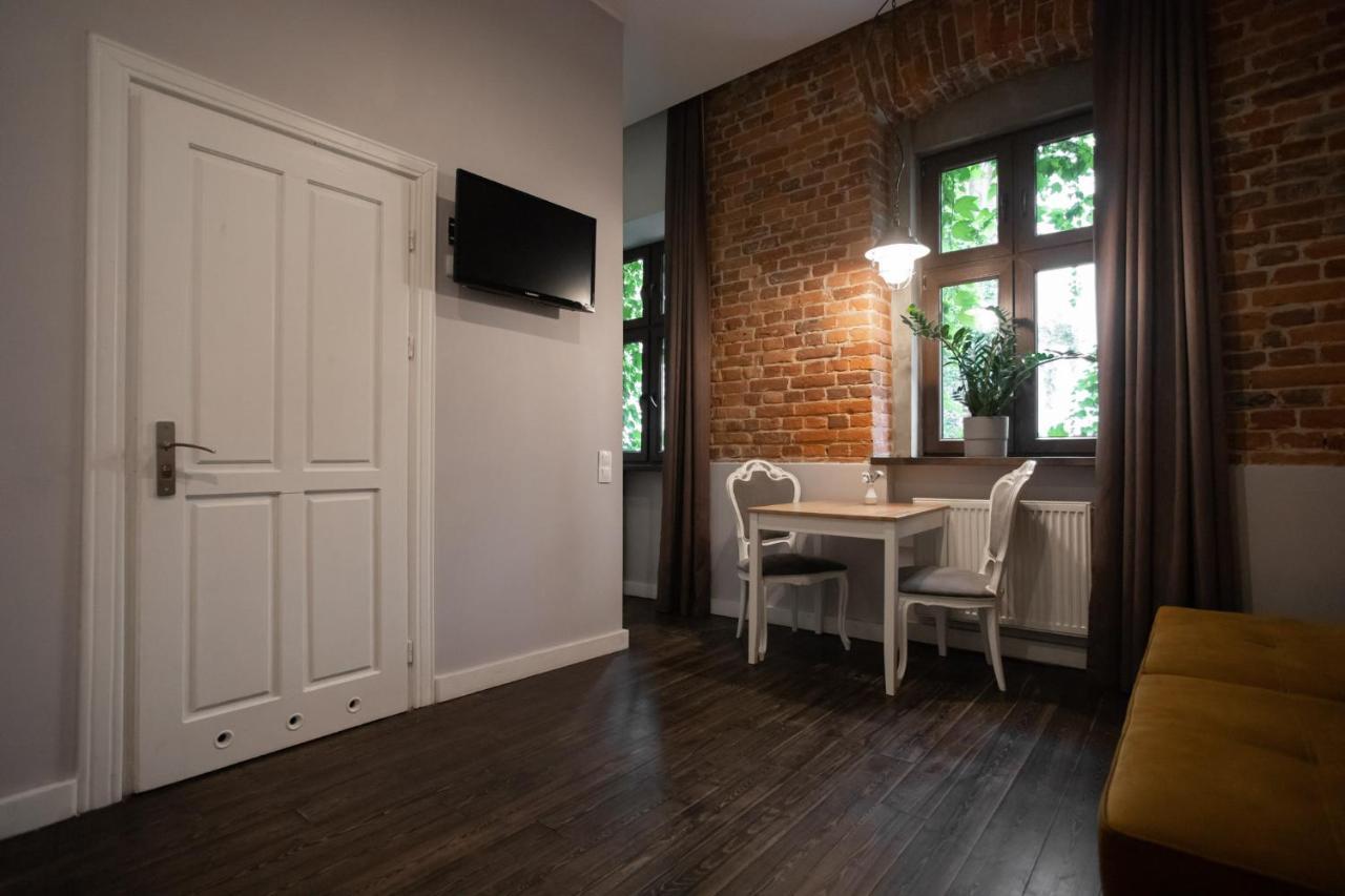 Apartament Atlasowy By Good Time Lodź Bagian luar foto