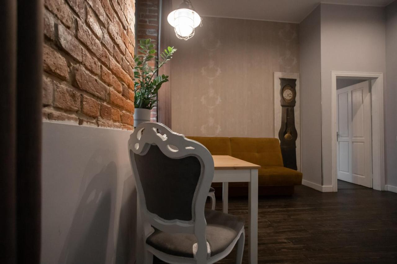 Apartament Atlasowy By Good Time Lodź Bagian luar foto